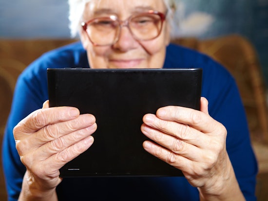 <p>Marketplace has hit the aged care industry (Source: Shutterstock)</p>
