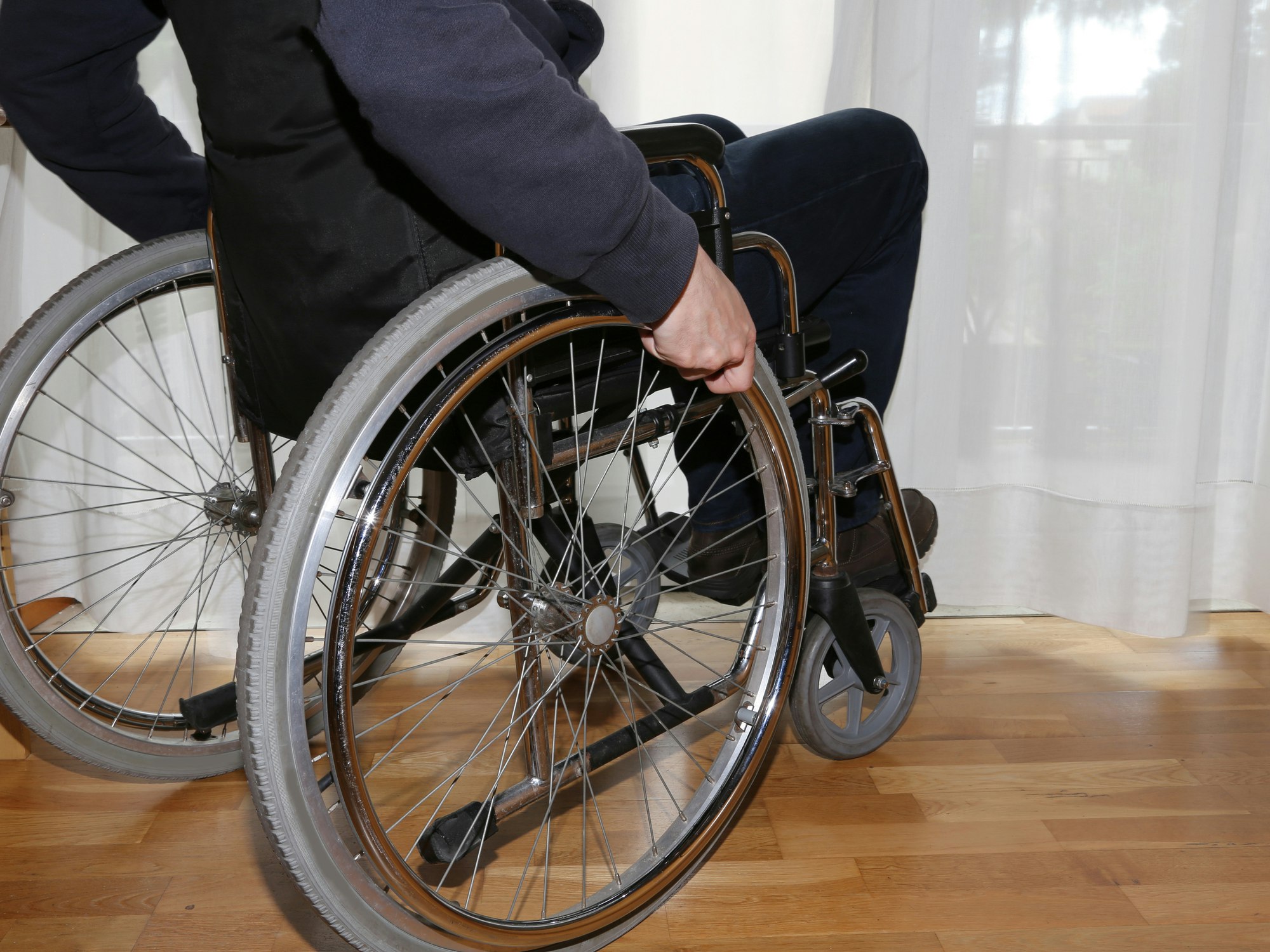People with Disability Australia urge the NDIS to accept this decision today, and allow people with disability to fund sexual expression through their plans. (Source: Shutterstock)
