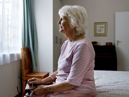 <p>A discussion paper about elder abuse includes a number of recommendations designed to help preserve and protect the rights of older Australians (Source: Shutterstock)</p>
