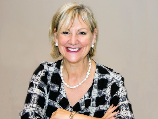 <p>Alzheimer’s Australia National CEO Maree McCabe</p>
