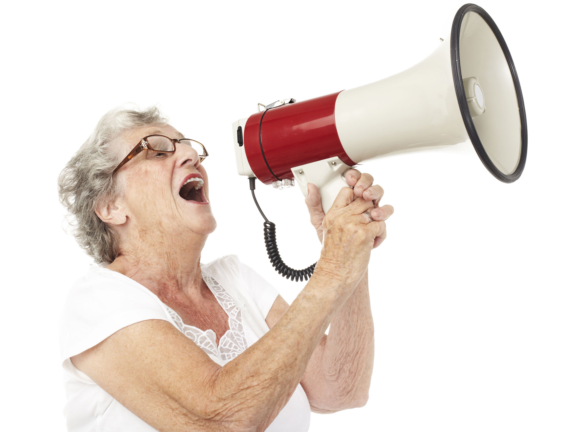 <p>The Australian Government is looking for feedback on quality in aged care (Source: Shutterstock)</p>
