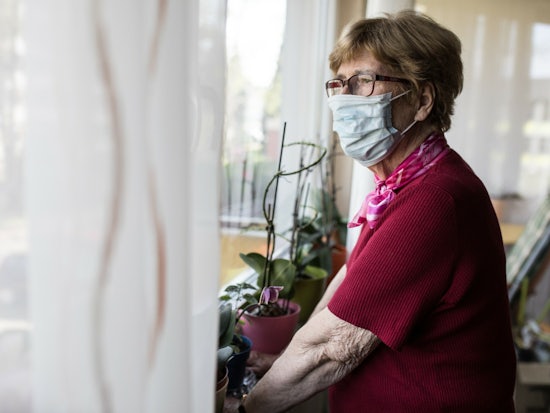 <p> State officials warned that transmission of the virus is predicted to increase, prompting renewed warnings to protect vulnerable older people and aged care residents. [Source: AdobeStock]</p>
