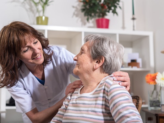 <p>Community consultation now open over changes to care at home (Source: Shutterstock)</p>
