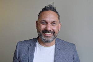 Meet the Team – Matthew Gonzalez