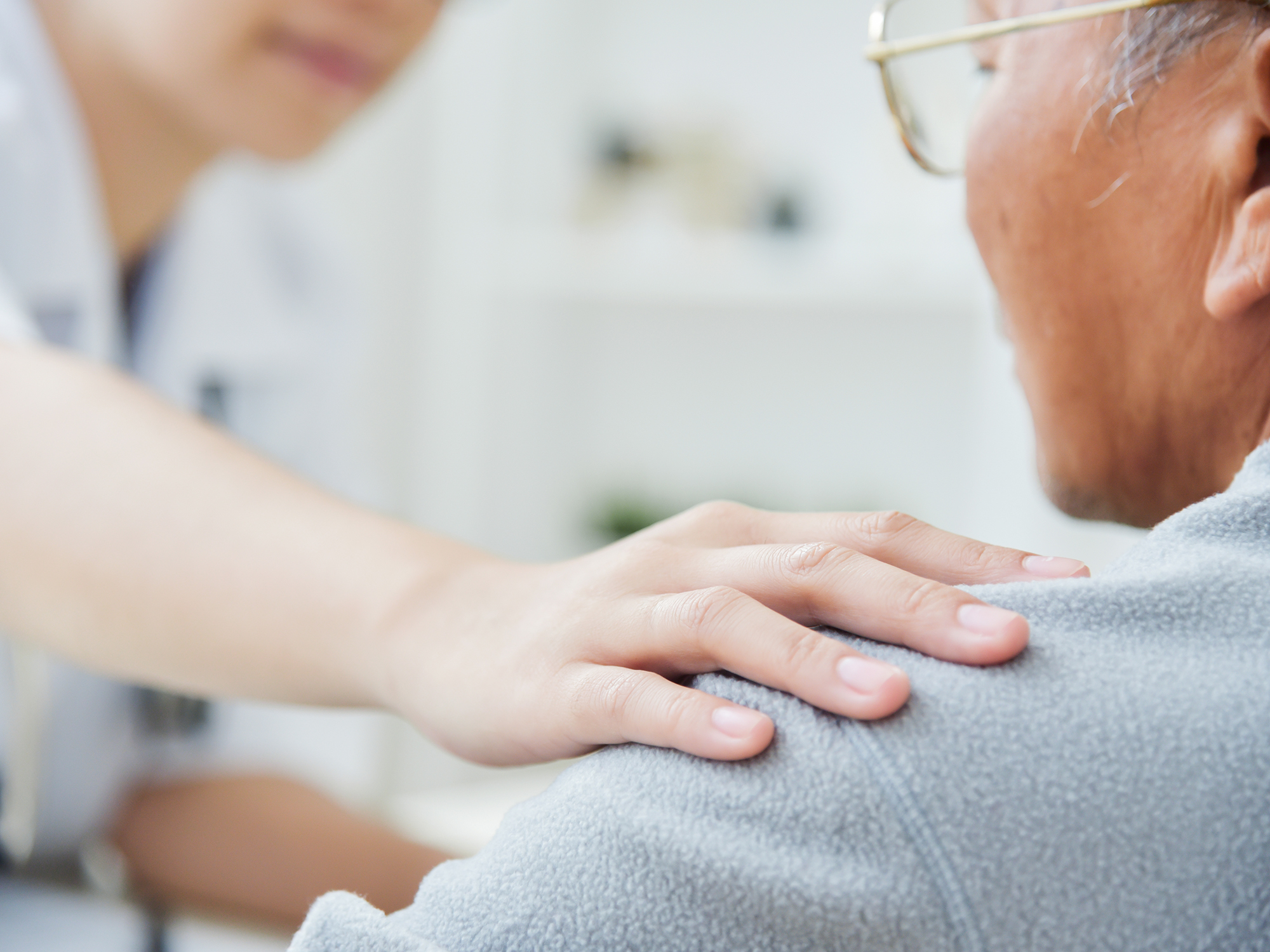 <p>CALD seniors in Victoria are set to benefit from a new program (Source: Shutterstock)</p>
