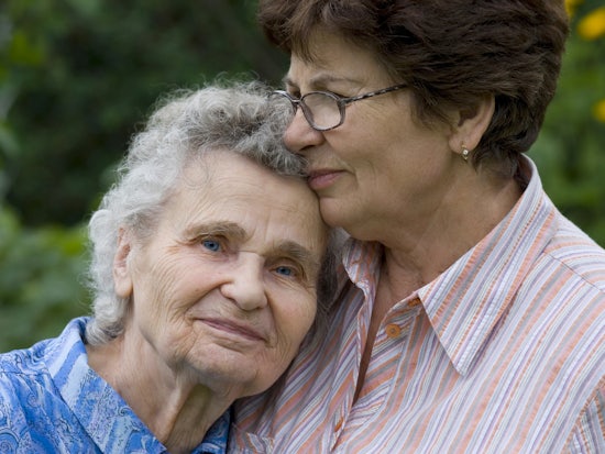 <p>Unpaid carers across Australia are being celebrated this National Carers Week (Source: Shutterstock)</p>
