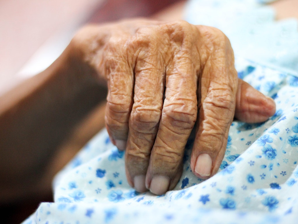 The quality of care in aged care is still in review (Source: Shutterstock)