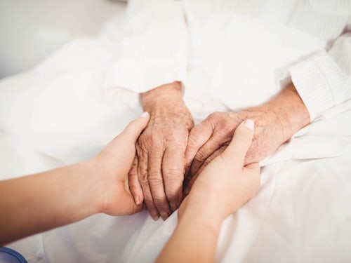 Link to New South Wales receives $100 million boost for palliative care article
