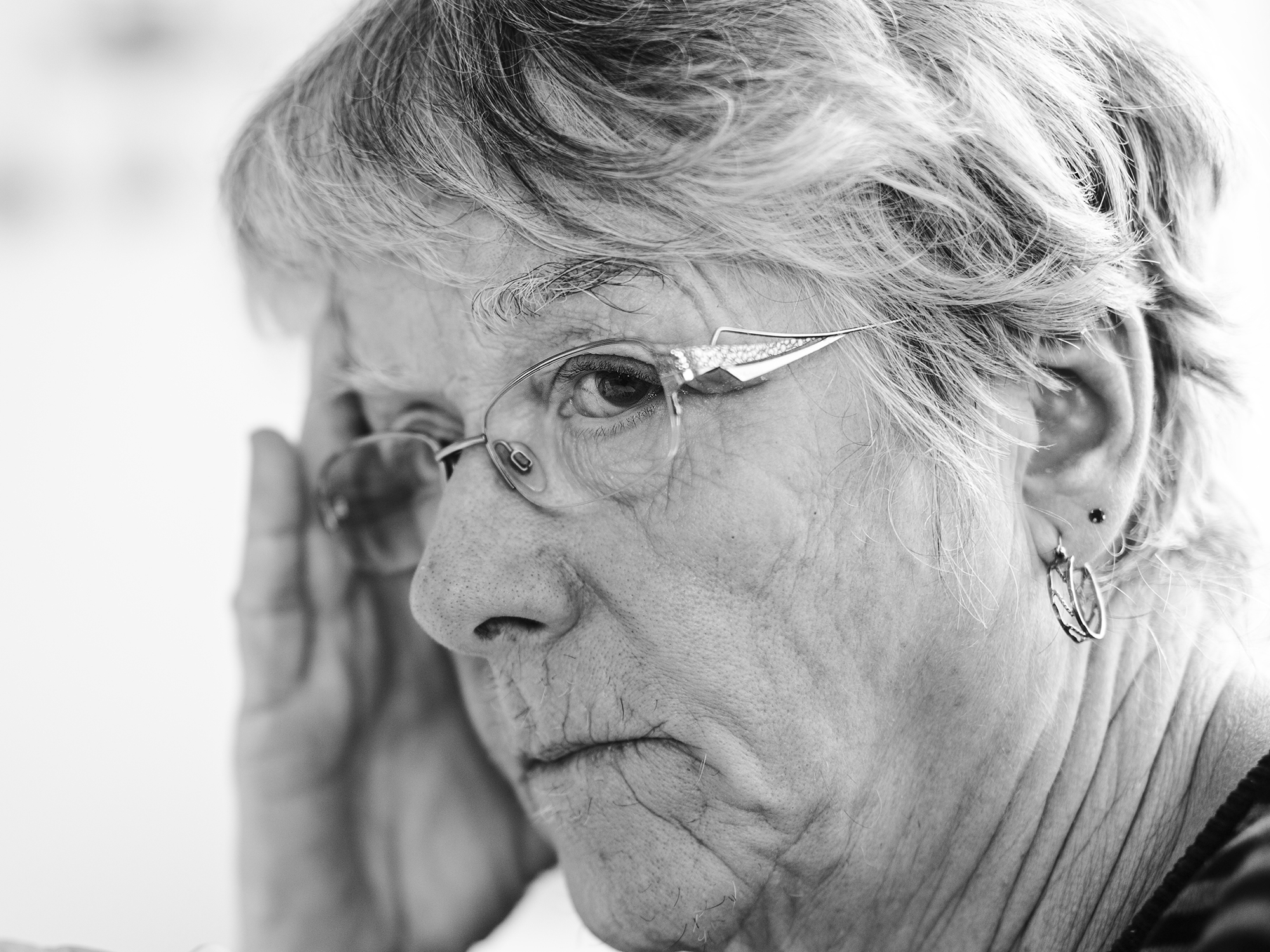 <p>Older people deserve to be confident they will be safe from abuse in all its forms (Source: Shutterstock)</p>
