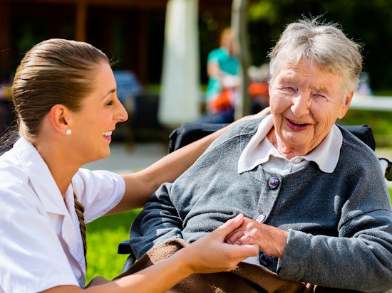 <p>The NSW parliament voted down a bill to ensure aged care residents have 24 hour access to a Registered Nurse (Source: Shuuterstock)</p>
