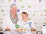 The Big Bethanie Bake Off is an opportunity for Bethanie to help close the intergenerational gap between seniors and youngsters (Source: AlbedoPhotography)