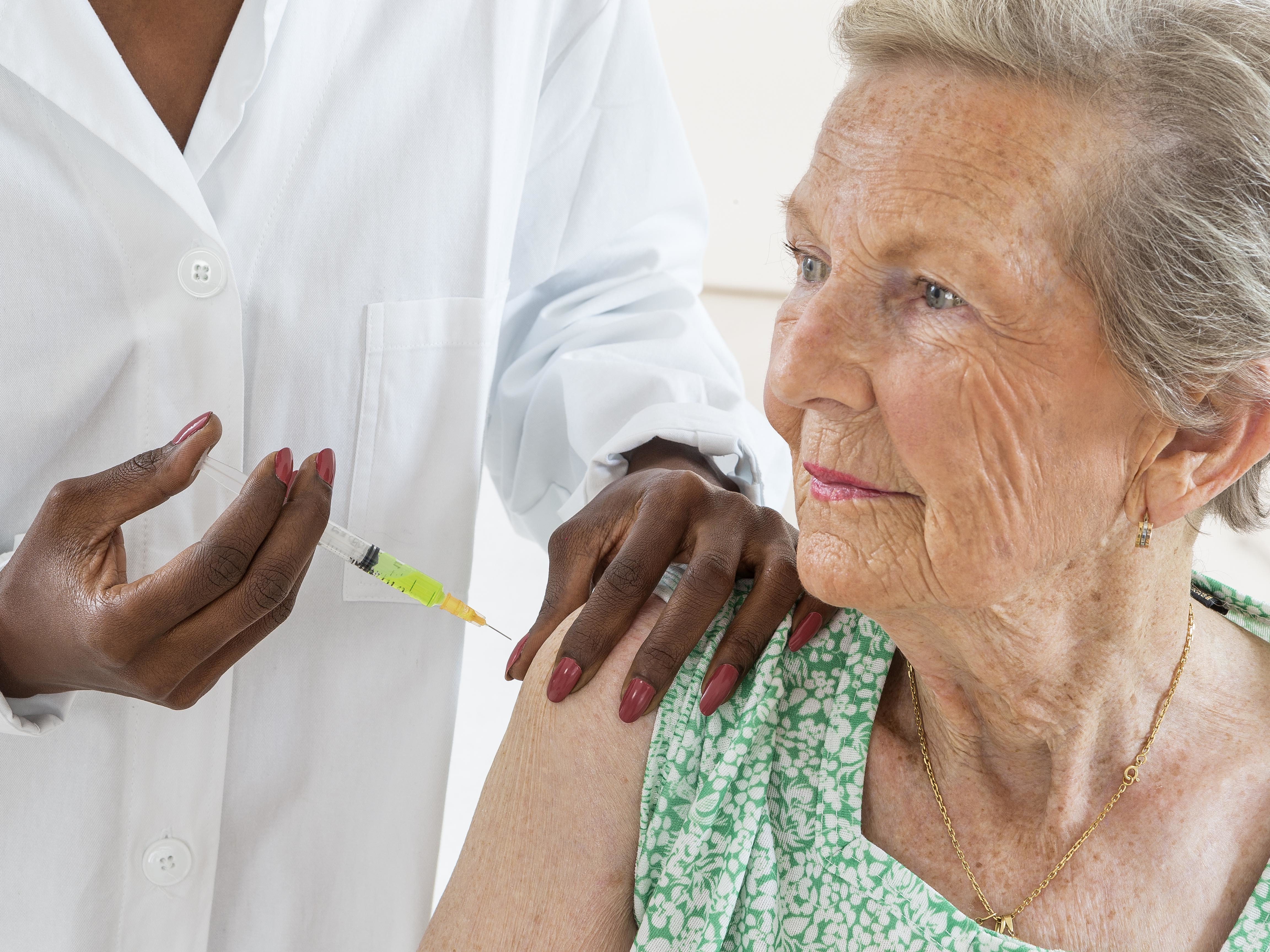 Link to Flu season expected to claim 4,000 lives article