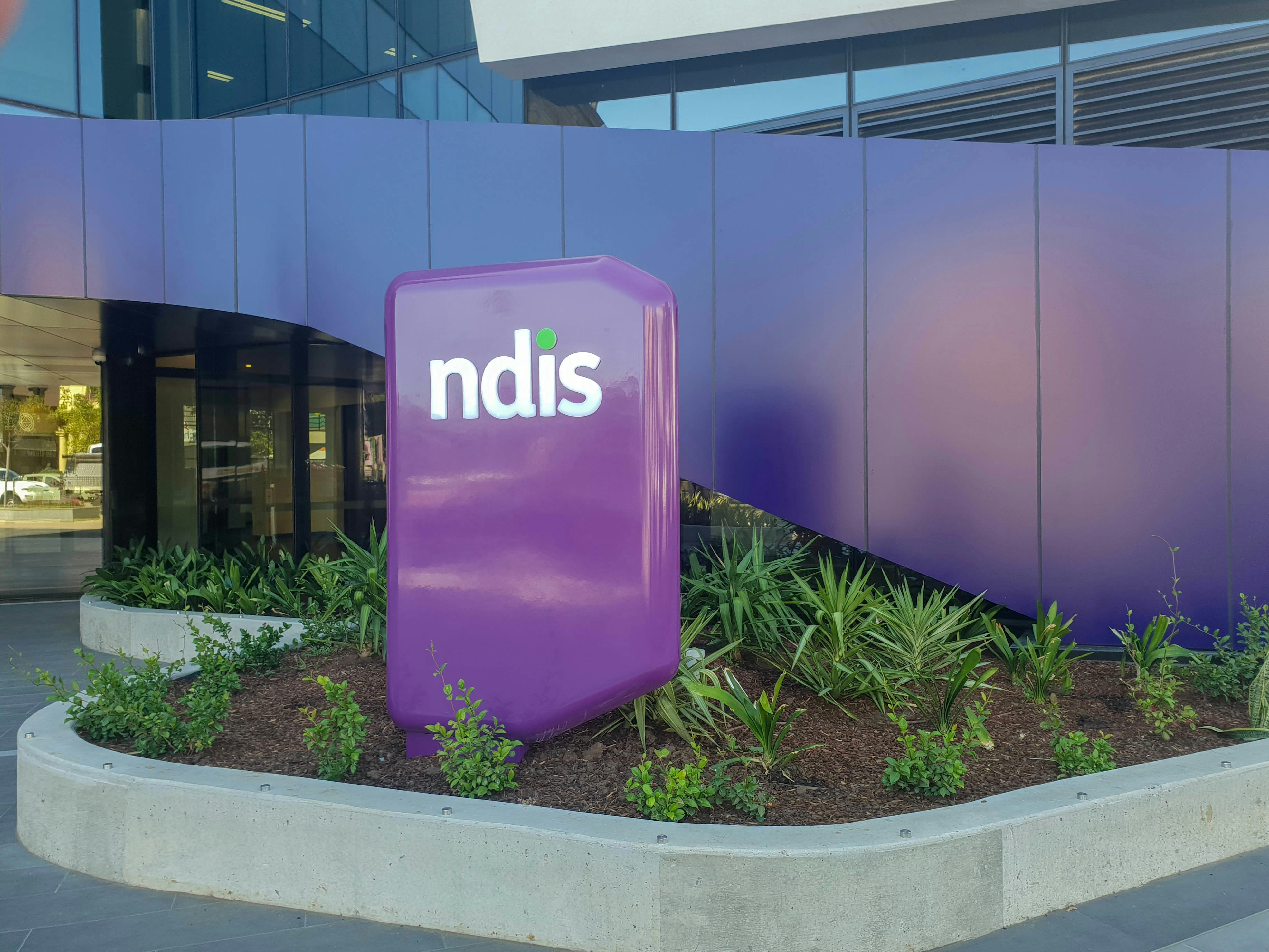 Alongside reaching 300,000 participants, Queensland has also joined the NDIS on a full Scheme agreement [Source: Shutterstock]
