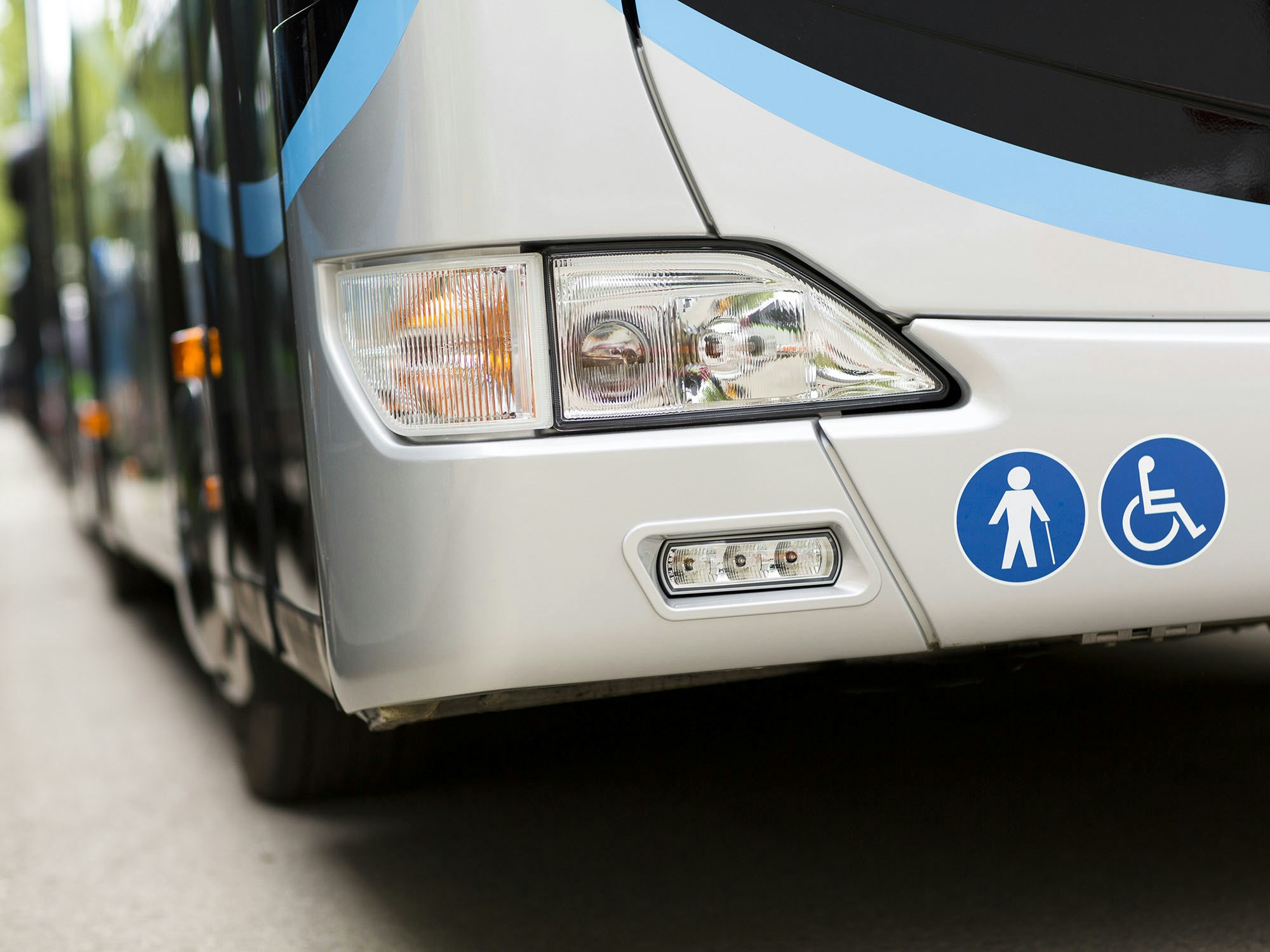 <p>The hub will help facilitate vehicle movements for people with disabilities, their drivers and carer and will provide 24-hour access to shower and change facilities. [Source: Shutterstock]</p>
