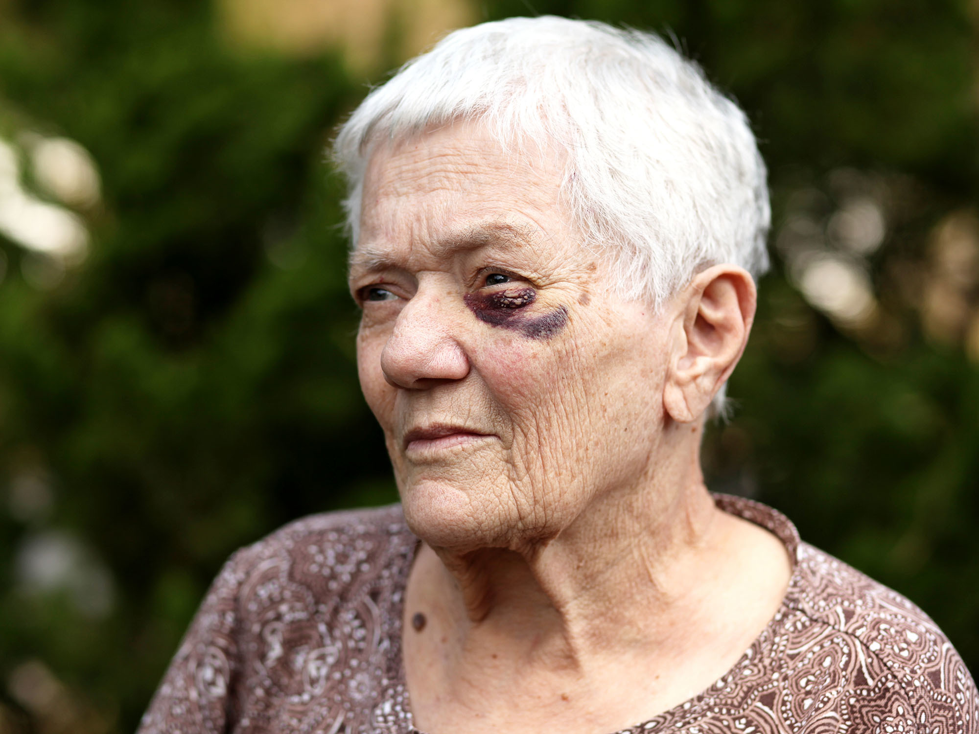 <p>A new joint initiative is aiming to encourage older Sydney residents to learn more about their rights and signs of elder abuse (Source: Shutterstock)</p>
