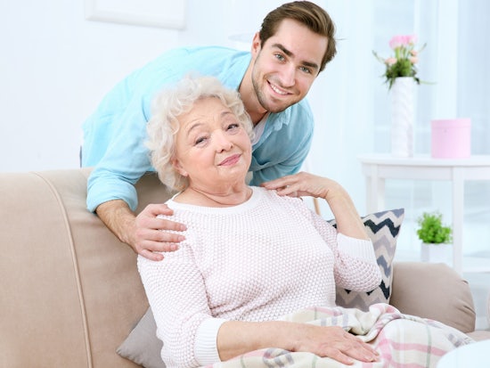 <p>Driving engagement with younger staff in the aged care industry is key (Source: Shutterstock)</p>
