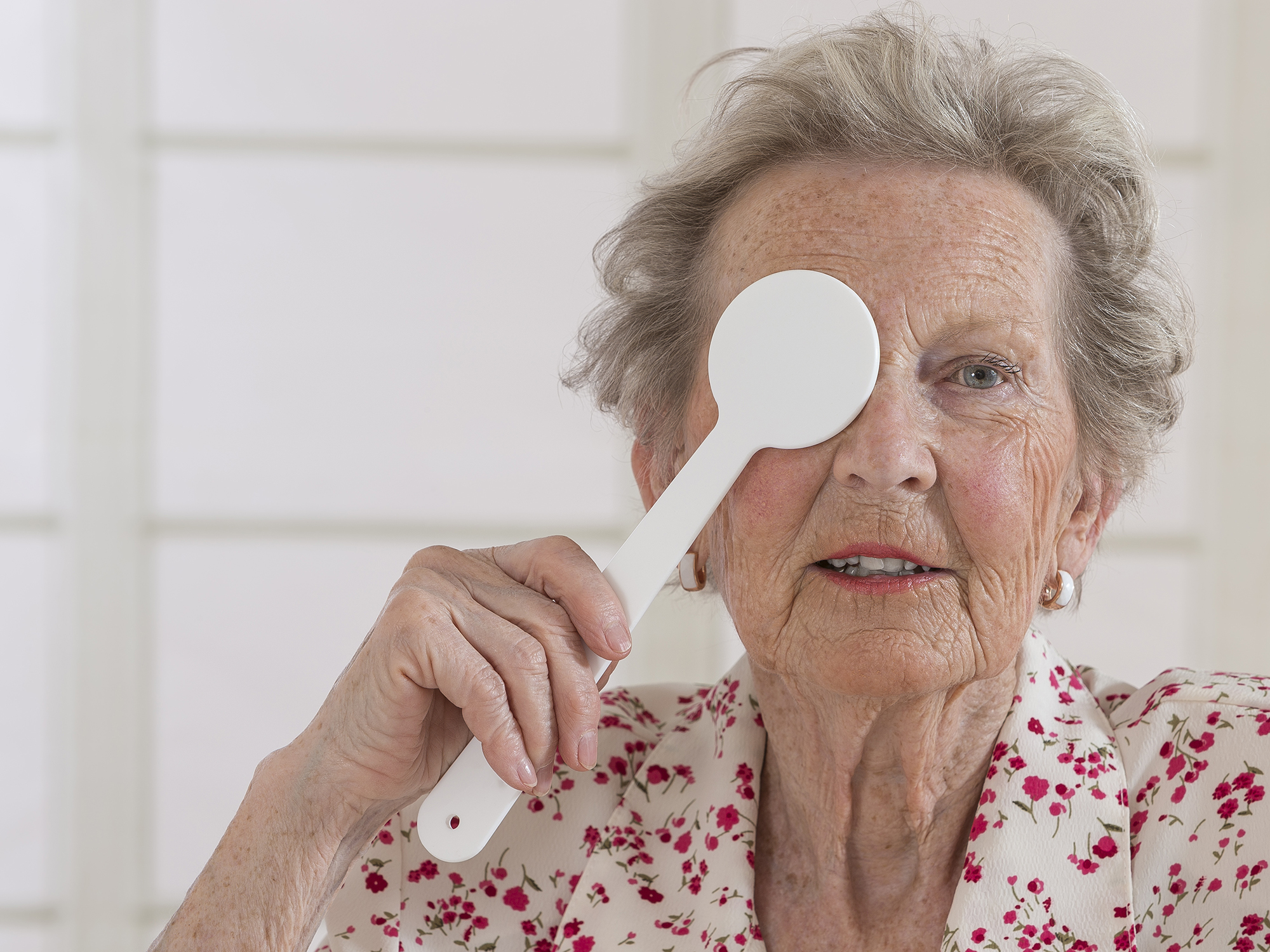 <p>New tools and vision support program launched by Resthaven with the support of the RSB (Source: Shutterstock)</p>
