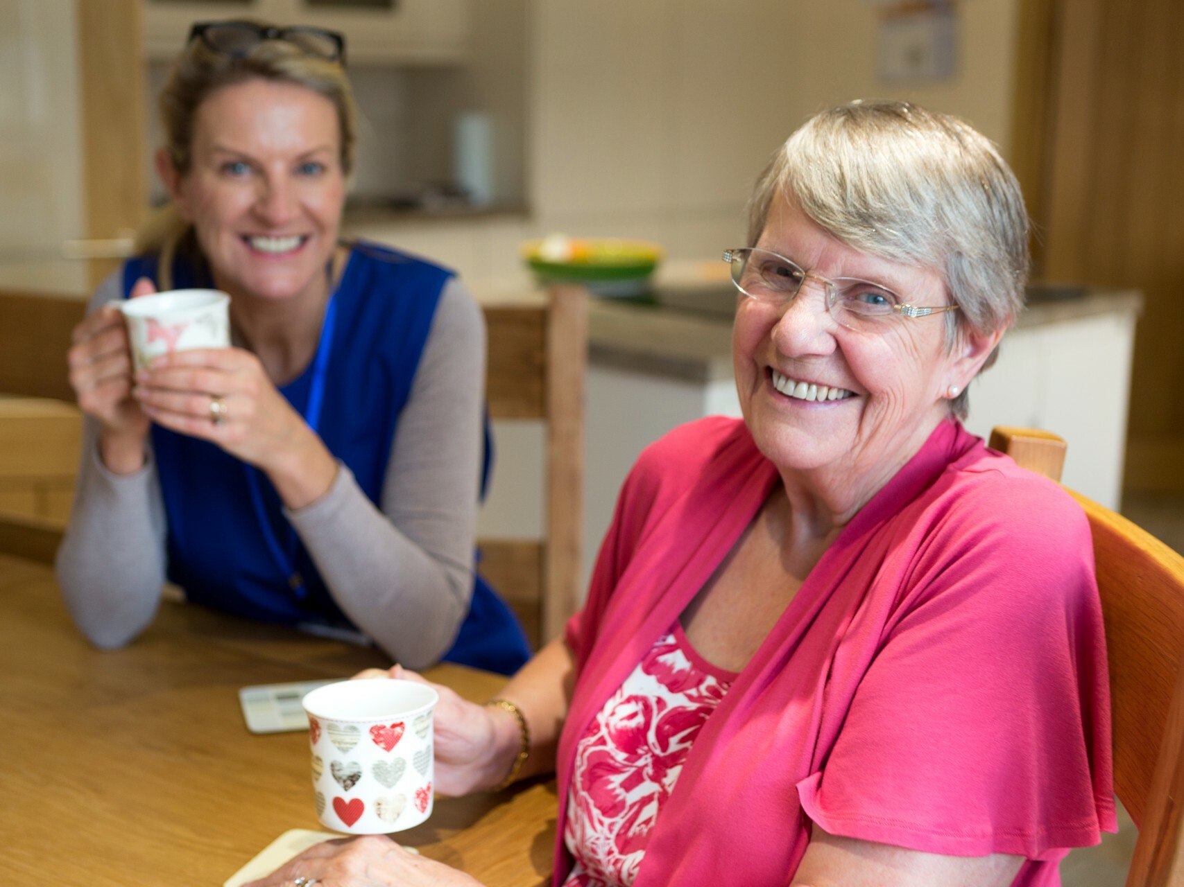 Link to How can I continue to receive care if my local council stops delivering aged care services? article