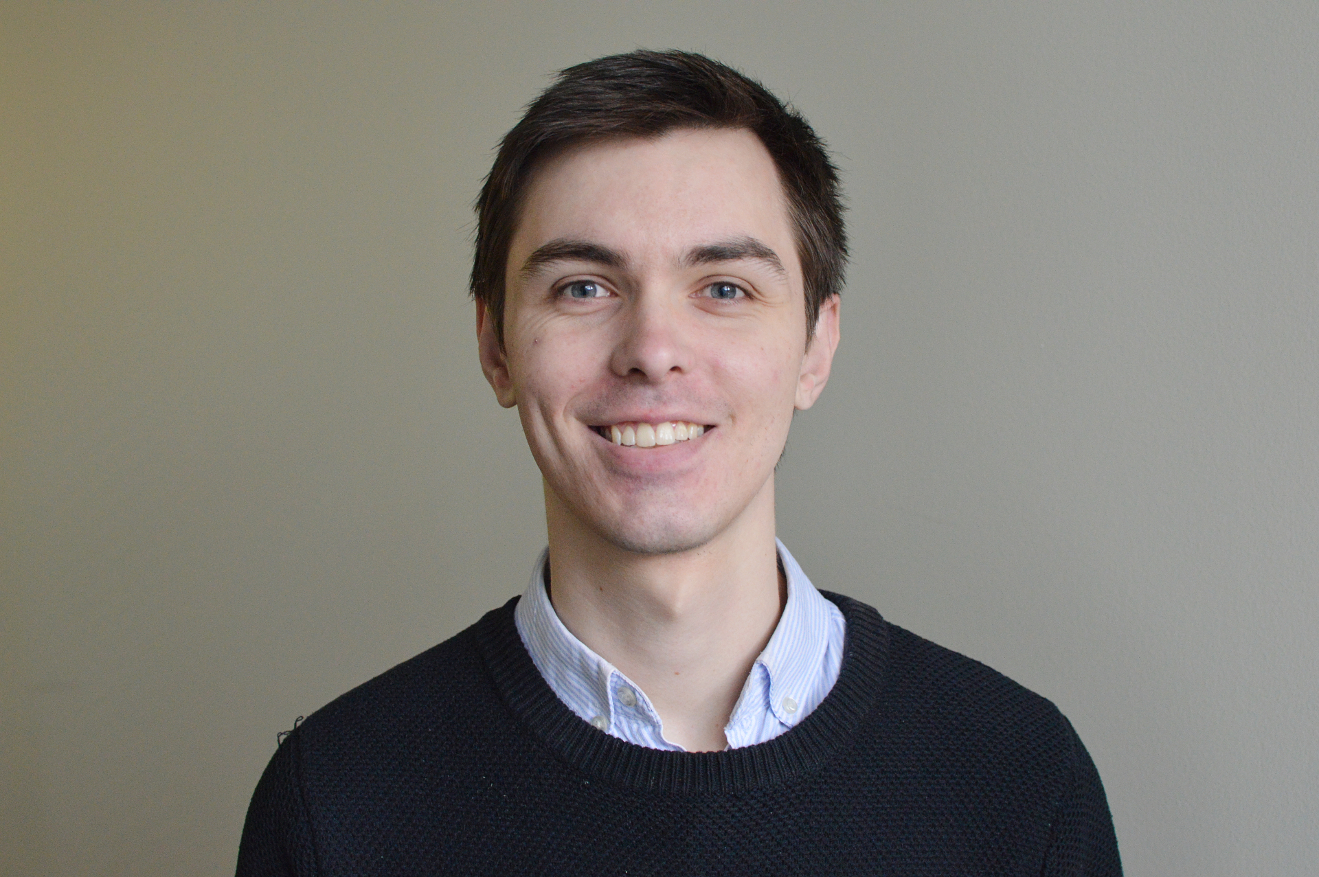 ​Jackson Hagan - Web Developer 