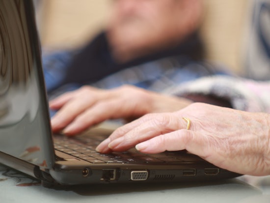 <p>Aged care consumers and providers are embracing online reviews and ratings (Source: Shutterstock)</p>
