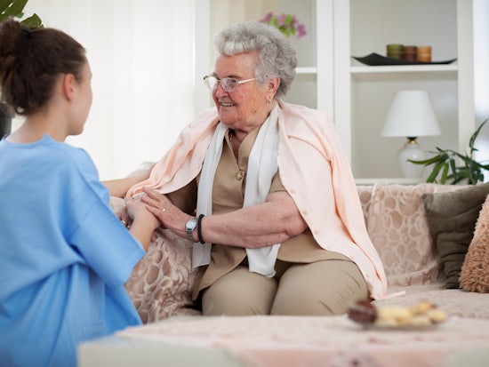 <p>Possible issues with the new Home Care system revealed in National Senior’s survey (Source: Shutterstock)</p>
