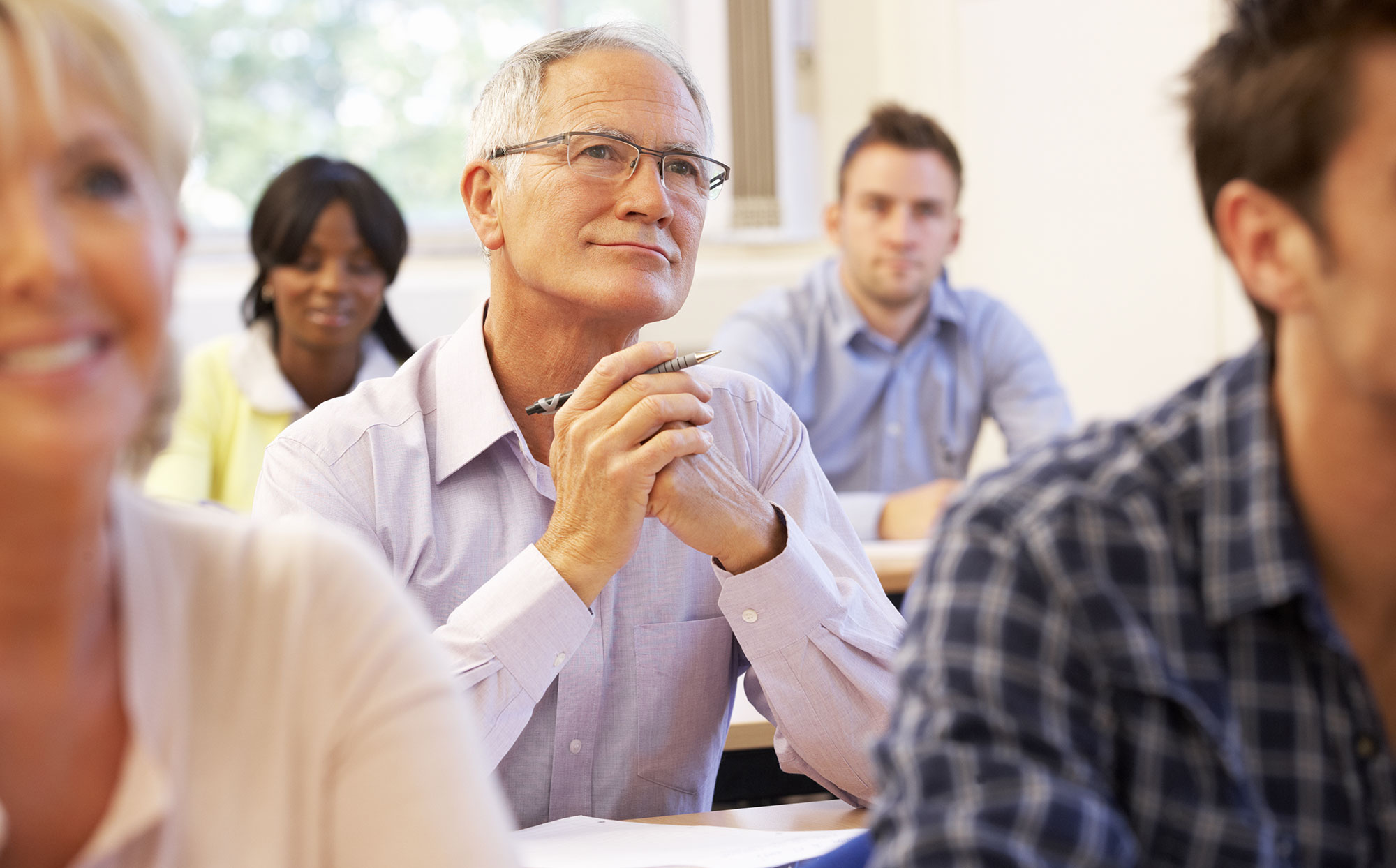 <p>Dementia Training Australia is delivering national accredited education (Source: Shutterstock)</p>
