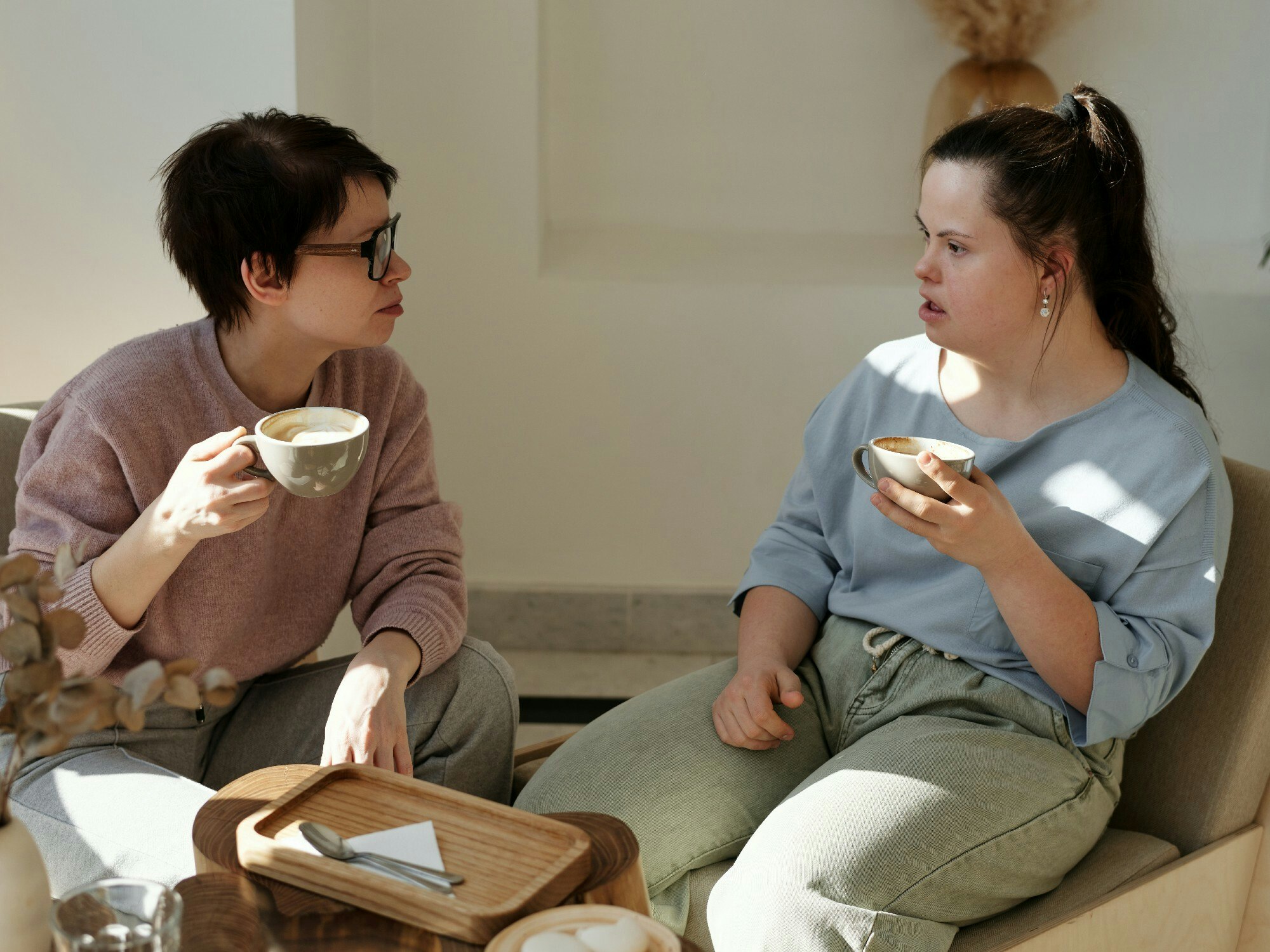 <p>Wage theft in the NDIS is a major concern for one disability support workers union [Source: Pexels]</p>
