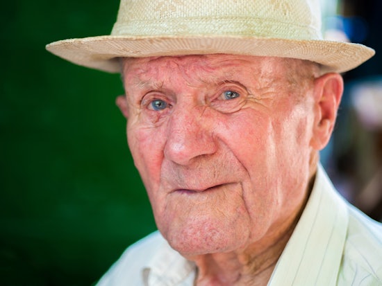 <p>A number of “significant reforms” in aged care have been announced (Source: Shutterstock)</p>
