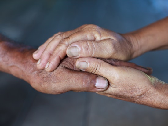 <p>A new resource will better assist health professionals who provide palliative care for Aboriginal and Torres Strait Islander people, their families and communities (Source: Shutterstock)</p>
