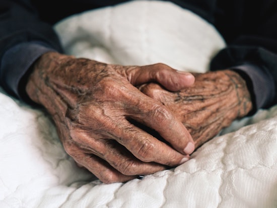 <p> Instances of unacceptable failures of care in the aged care system have been highlighted in a Four Corners investigation (Source: Shutterstock)</p>
