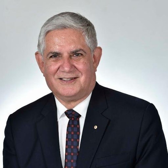 <p>Ken Wyatt has been appointed Minister for Aged Care and Indigenous Health</p>
