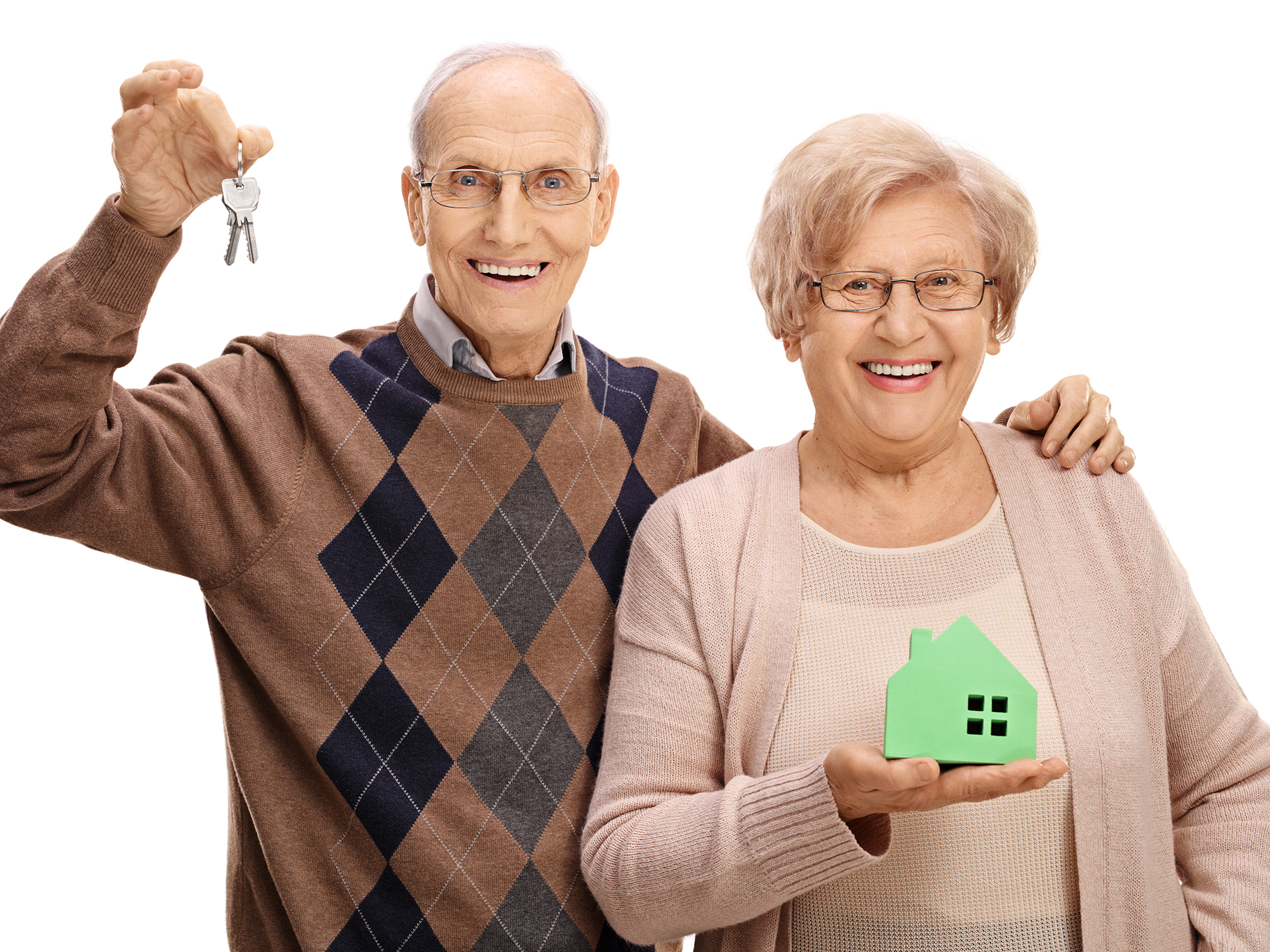 <p>You can now try retirement living before you buy (Source: Shutterstock)</p>
