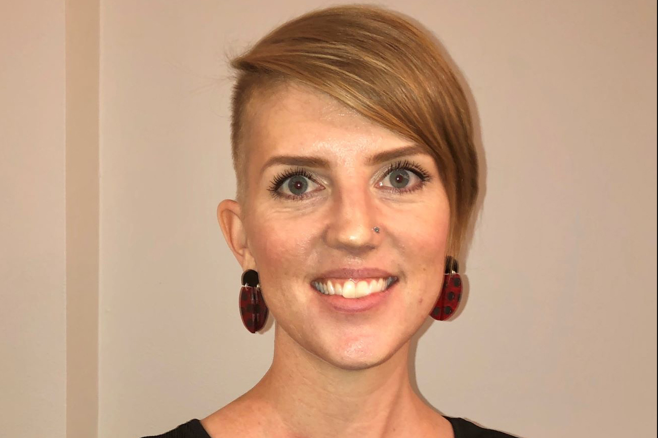 <p>Samantha Bowen has joined LASA to drive and promote the development of young leaders</p>
