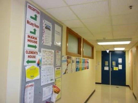 <p>Closure of the Makk and McLeay wards at the Oakden facility has been initiated in response to recent allegations (Source: Government of South Australia ‘The Oakden Report’)</p>
