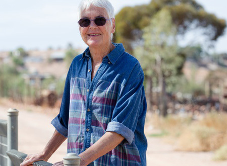 <p>New RFDS report shows too few country physiotherapists and occupational therapists exist for injury rehabilitation. (Source: RFDS)</p>
