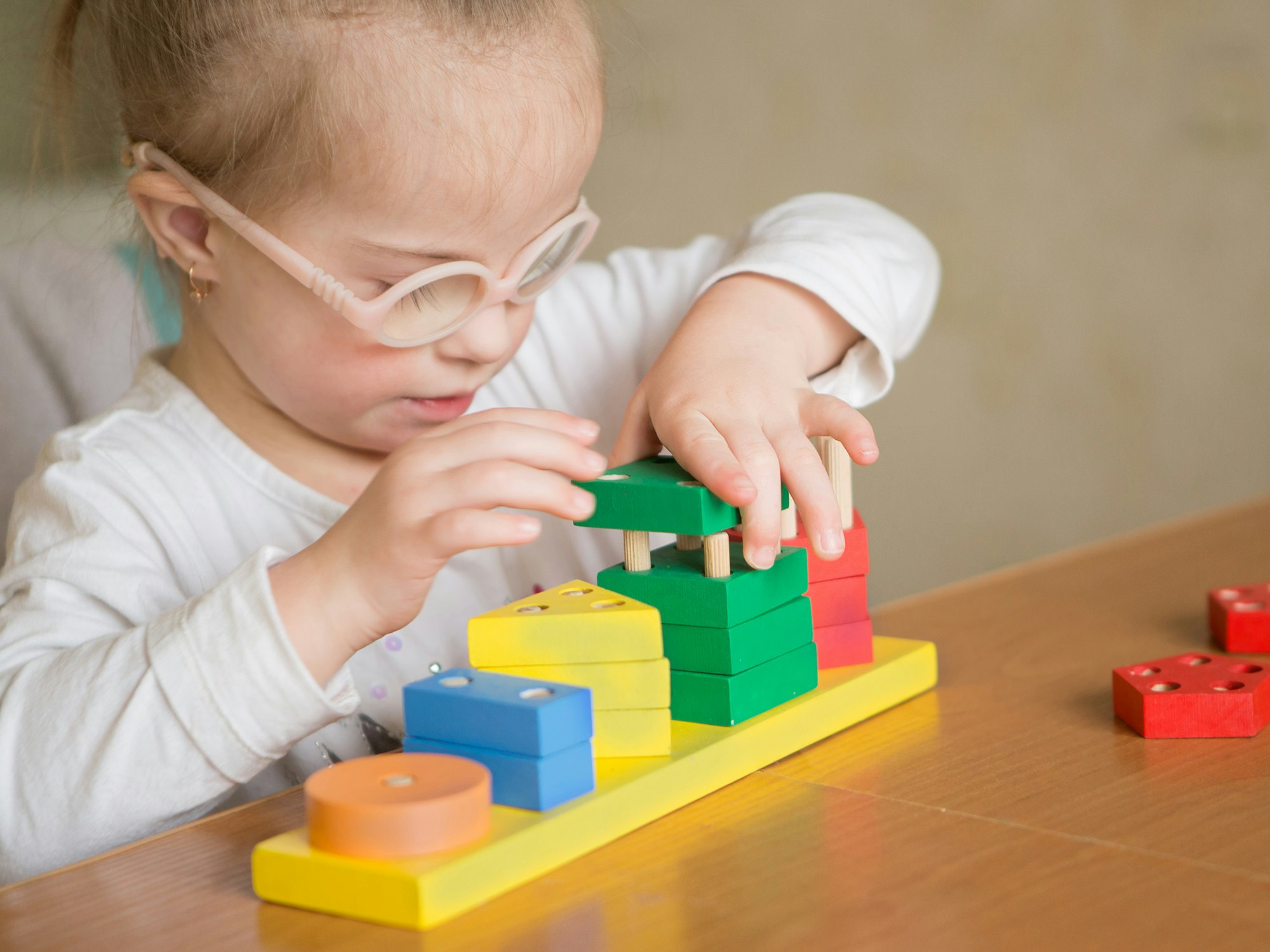 <p>$47 million dedicated in Early Childhood and Early Intervention (ECEI) has been announced for SA (Source: Shutterstock)</p>
