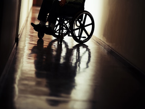 <p>Vulnerable nursing home residents are missing out on the care they deserve (Source: iStock)</p>
