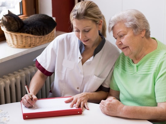 <p>More support for home care (Source: Shutterstock)</p>
