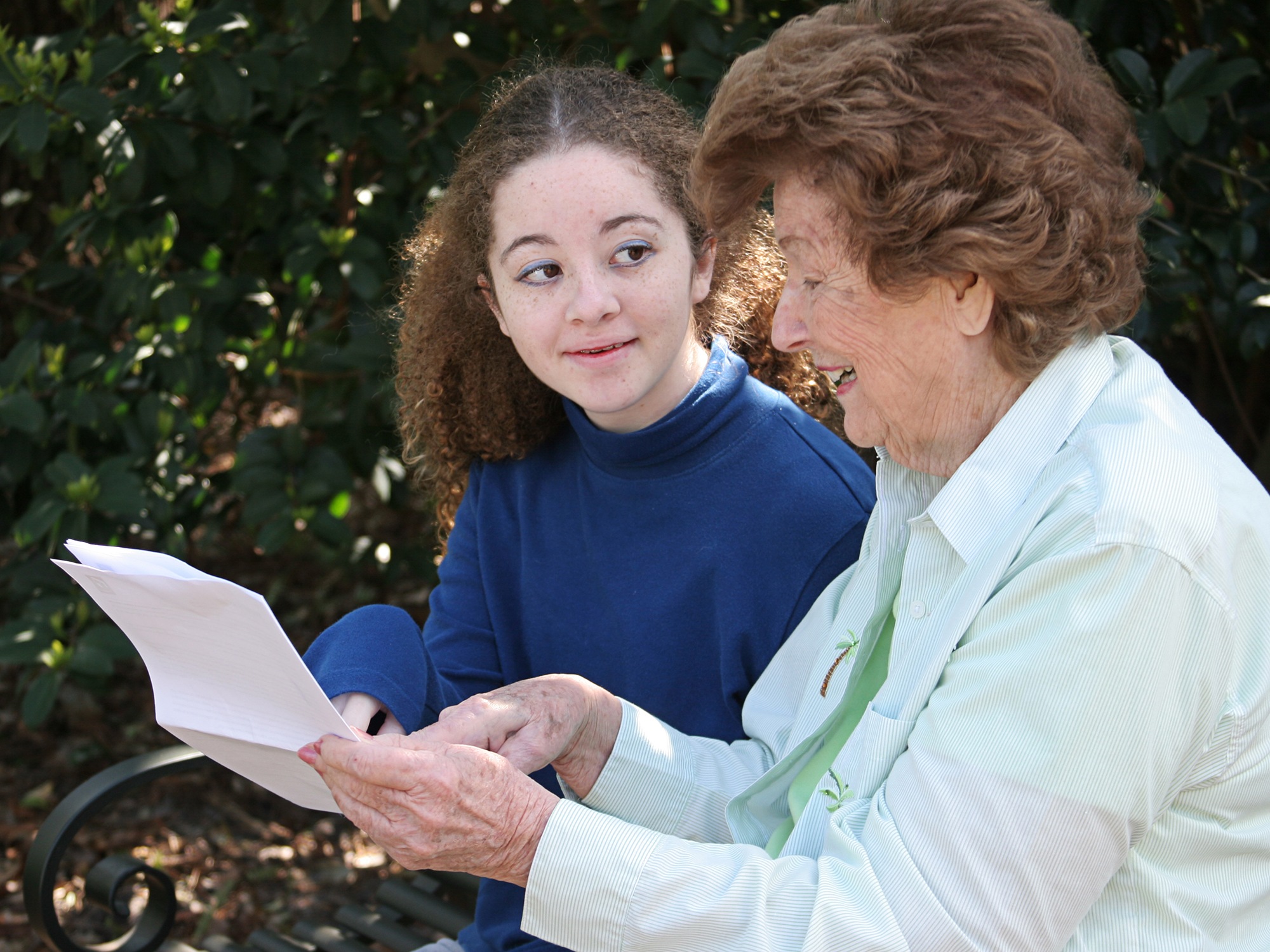 <p>Recently launched handbook is bringing generations together (Source: Shutterstock)</p>
