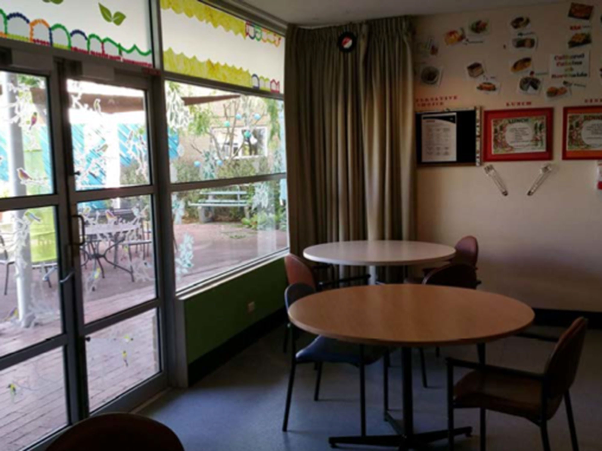 <p>Mr Lander says the Chief Psychiatrists shocking report identified sub-optimal care at the Oakden facility (Source: Government of South Australia ‘The Oakden Report’)</p>
