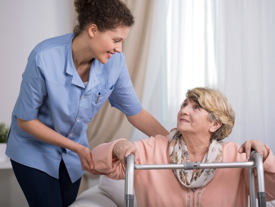 <p>Huge demands for quality, skilled and dedicated carers (Source: Shutterstock)</p>
