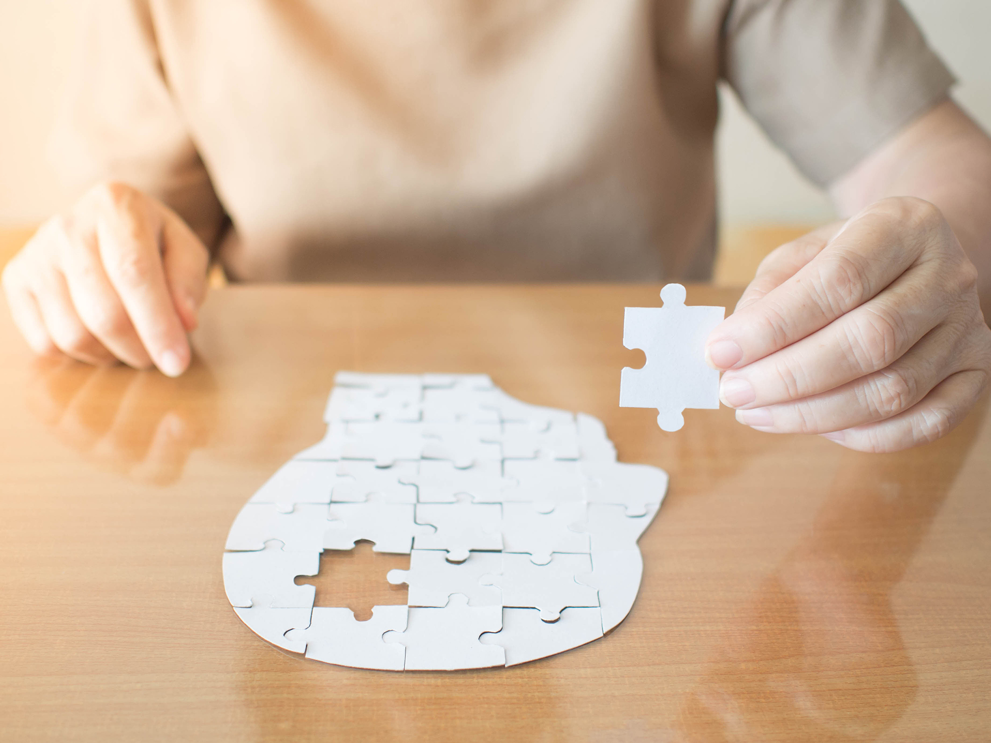 <p>Dementia Australia is working with a global alliance to remind people that #Every3Seconds someone is developing dementia (Source: Shutterstock)</p>
