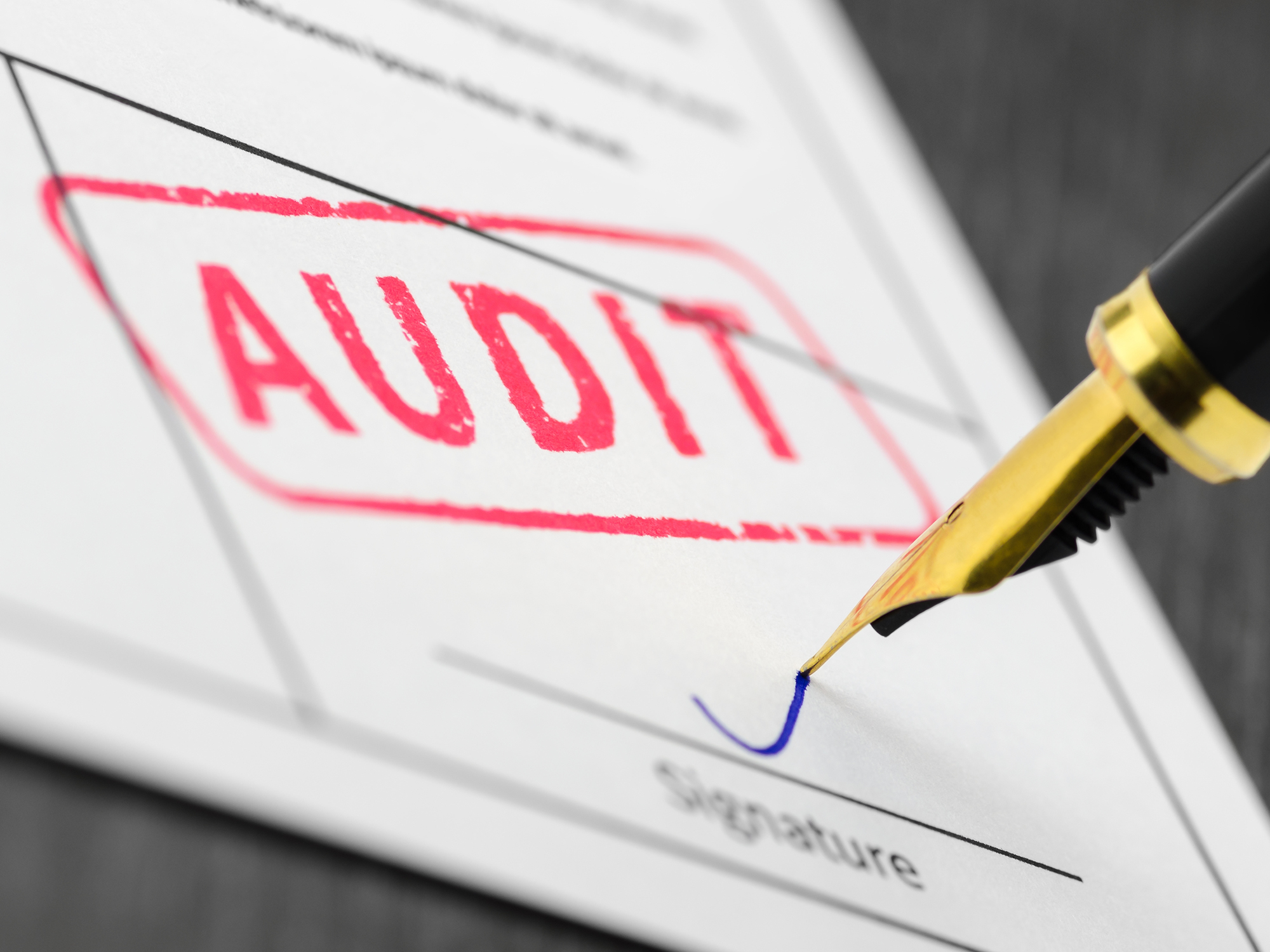 <p>Unannounced aged care audits have rolled out from 1 July 2018 to help work through aged care quality (Source: Shutterstock)</p>
