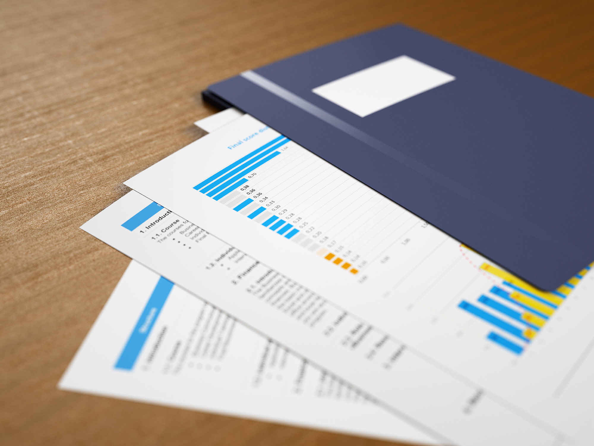 <p>​Trends of the past five years have been revealed in the 2018 Aged Care Pricing Commission Annual Report (Source: Shutterstock)</p>
