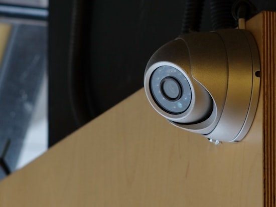 <p>The topic of surveillance cameras in aged care is once again at the forefront (Source: Shutterstock)</p>