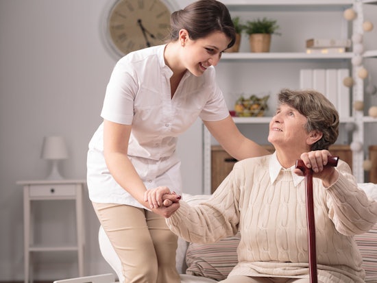 <p>Increased funding has been welcomed, but the aged care sector is saying more home care packages are what is needed (Source: Shutterstock)</p>
