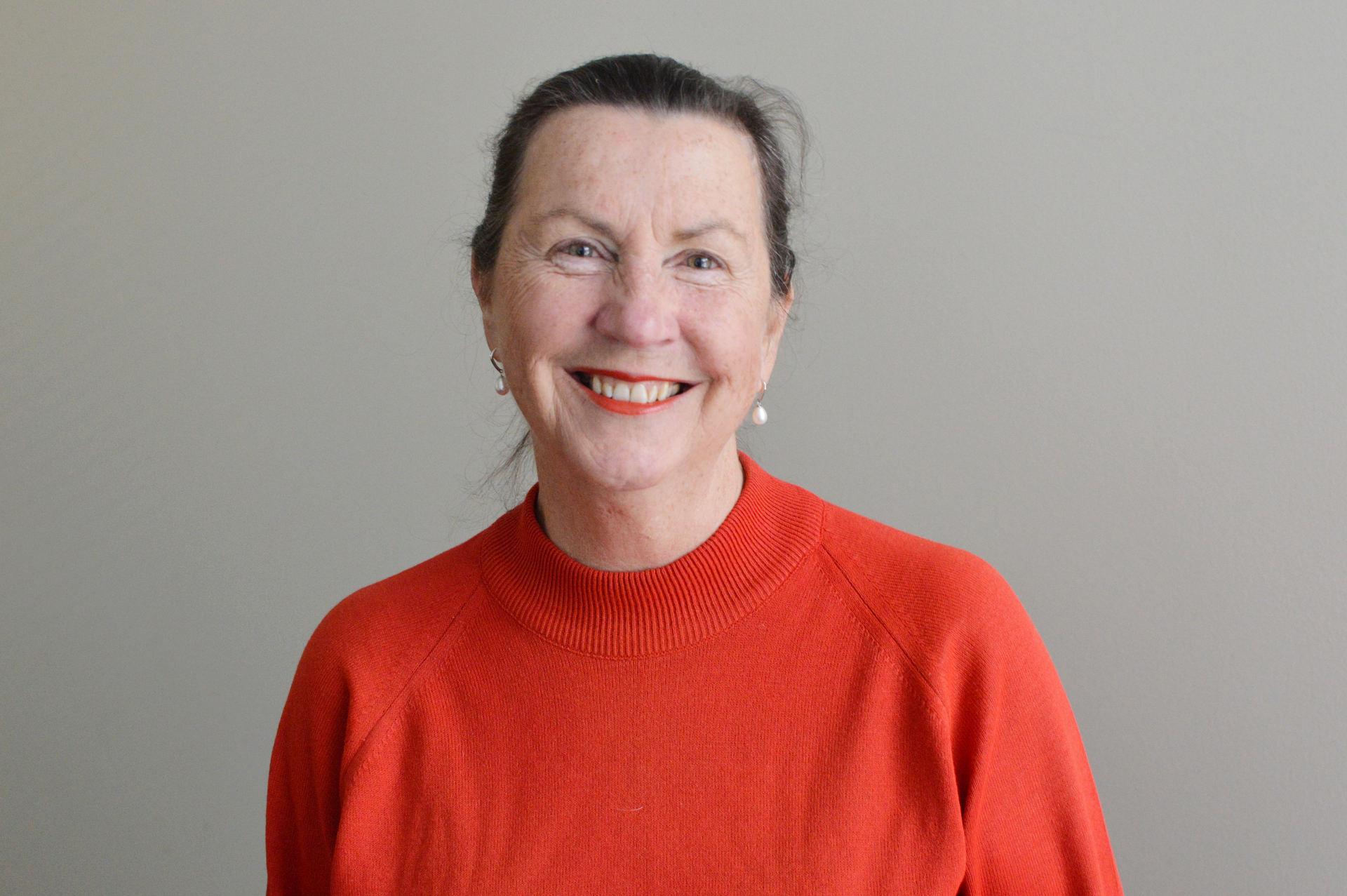 ​Trudy Bettcher - Senior Client Support Officer 