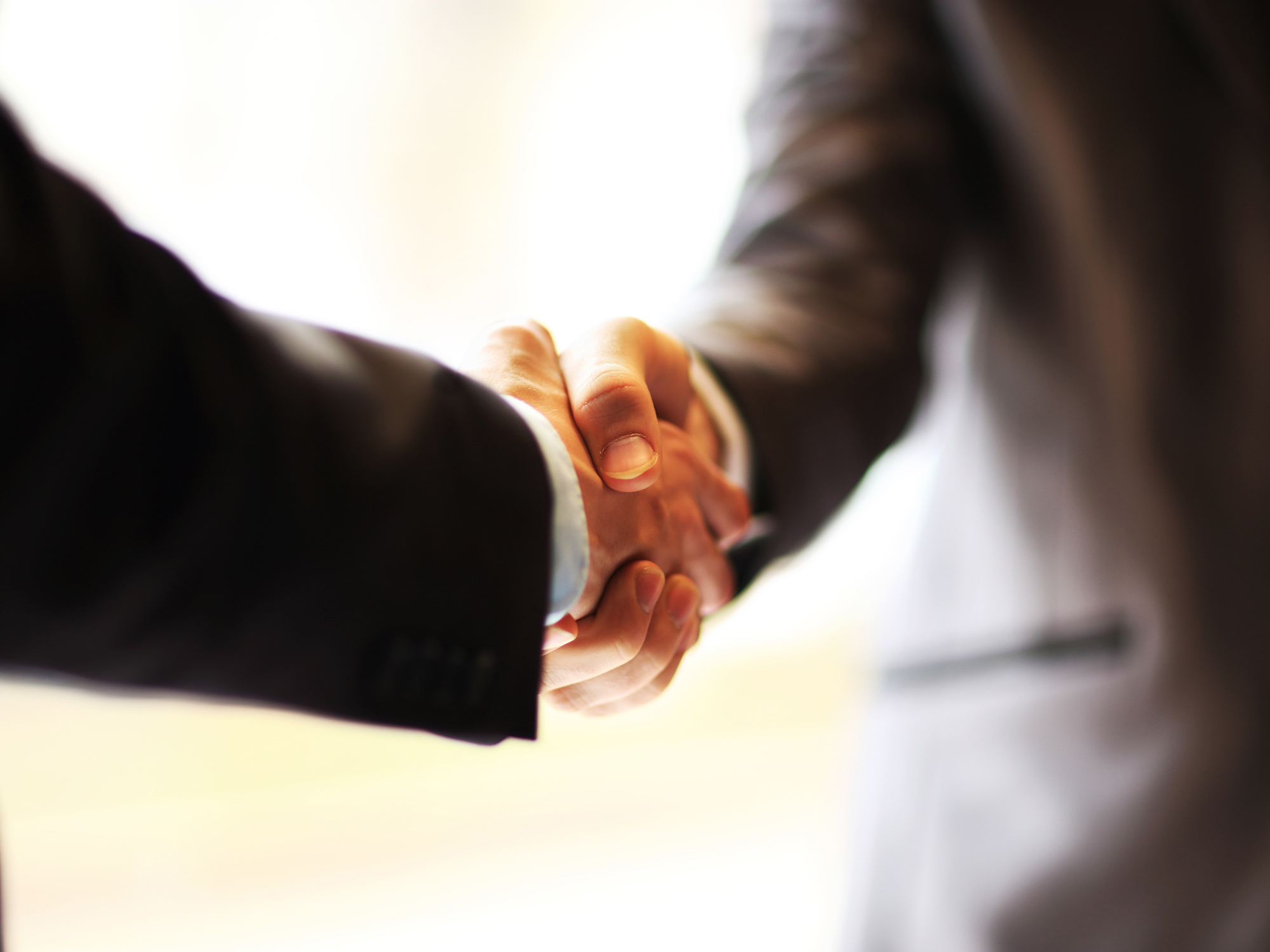 <p>Patrick Reid has been announced as the new CEO for IRT Group (Source: Shutterstock)</p>
