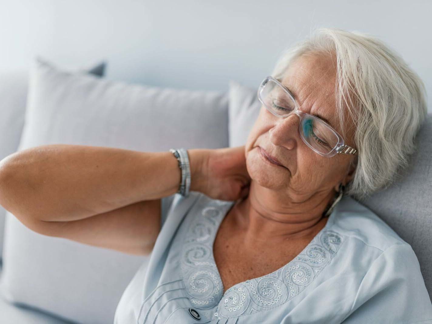 Link to Your guide for a pain relief regime article