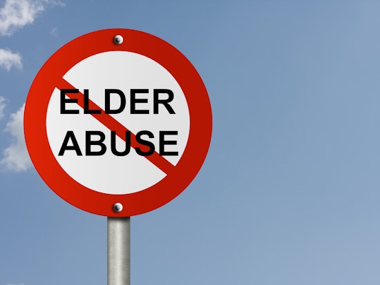 <p>A National Plan for elder abuse has been announced (Source: Shutterstock)</p>
